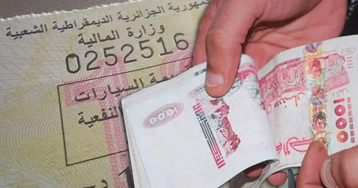 Vignette automobile 2024 : il faudra s’en acquitter avant cette date limite