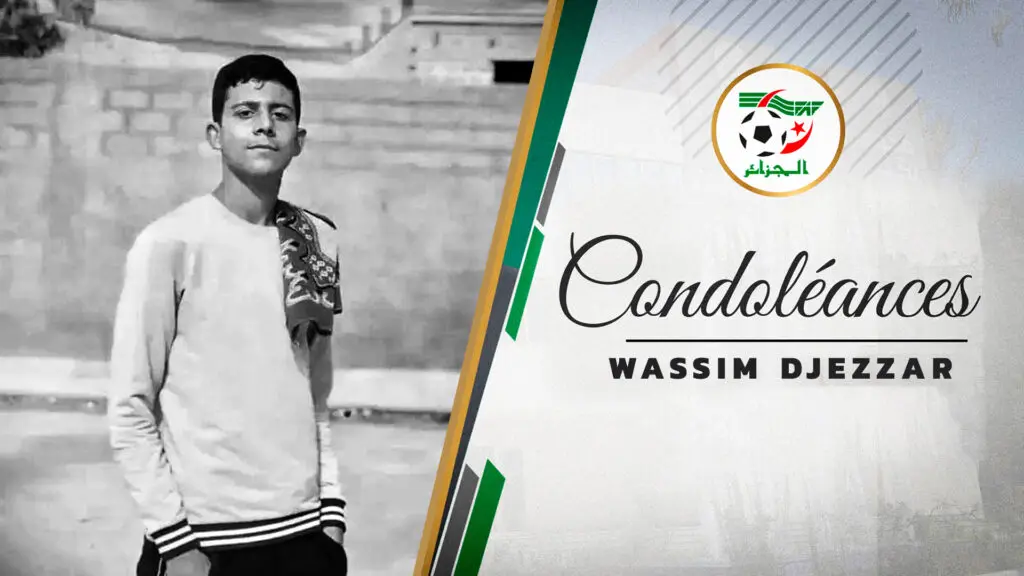 Batna : tragique décès d’un jeune footballeur en l’absence d’une ambulance