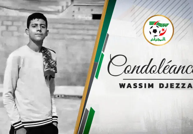 Batna : tragique décès d’un jeune footballeur en l’absence d’une ambulance