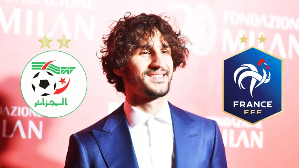 Yacine Adli dit non à l’Algérie