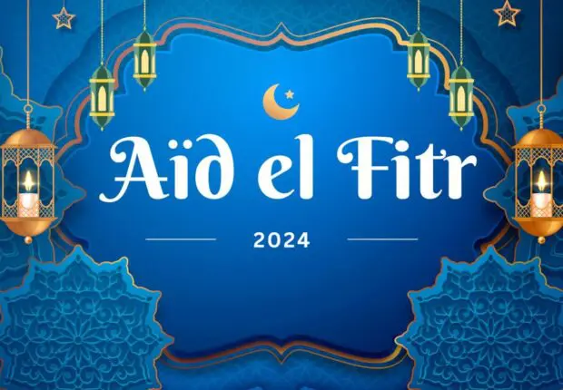 1er jour Aïd El-Fitr 2024 : le Centre international d’astronomie fixe la date
