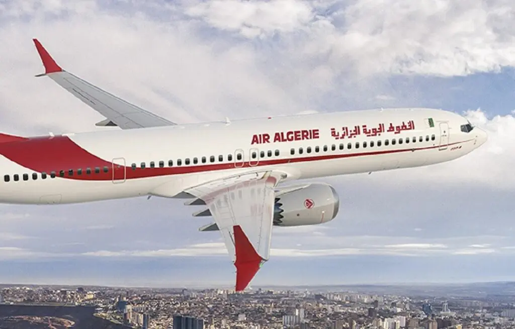 Vols vers Montréal : voici les nouveaux tarifs d&rsquo;Air Algérie pour avril 2024