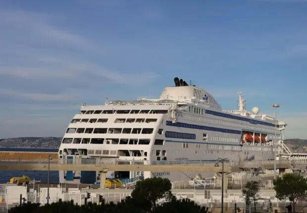 Billetterie : Algérie Ferries lance sa nouvelle plateforme de réservation en ligne