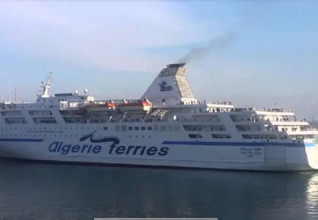 Algérie Ferries annonce des réductions jusqu’à 60% pour l’été 2024
