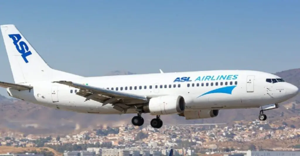 Vols Paris CDG – Annaba : ASL Airlines dévoile une nouveauté pour la saison estivale