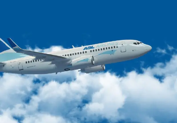 ASL Airlines annonce des réductions pour juin 2024 : la France accessible dès 36 euros