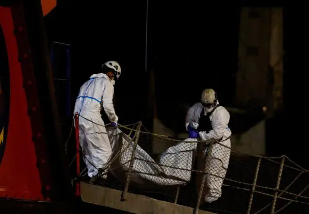 Espagne : enquête sur un vaste trafic de cadavres de migrants algériens