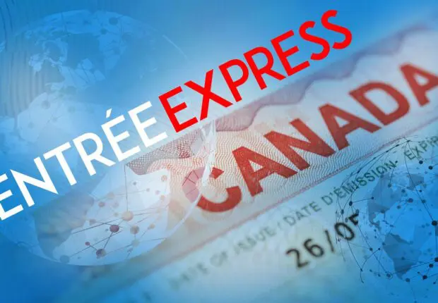 Entrée express 2025 : le Canada annonce des nouveautés