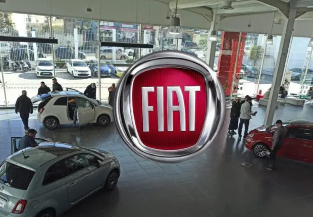 Fiat Algérie annonce des remises durant ce Ramadan : quels modèles concernés ?