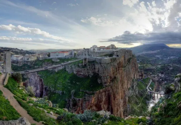 Pays africains qui attirent le plus de voyageurs : quel est le classement de l’Algérie ?