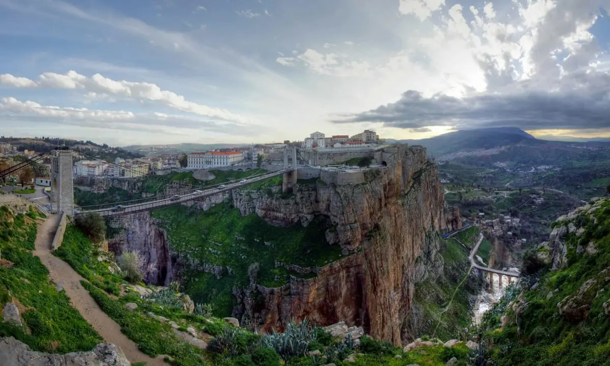 Pays africains qui attirent le plus de voyageurs : quel est le classement de l’Algérie ?