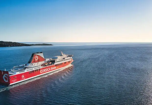 Corsica Linea annonce une nouvelle offre pour les voyageurs algériens