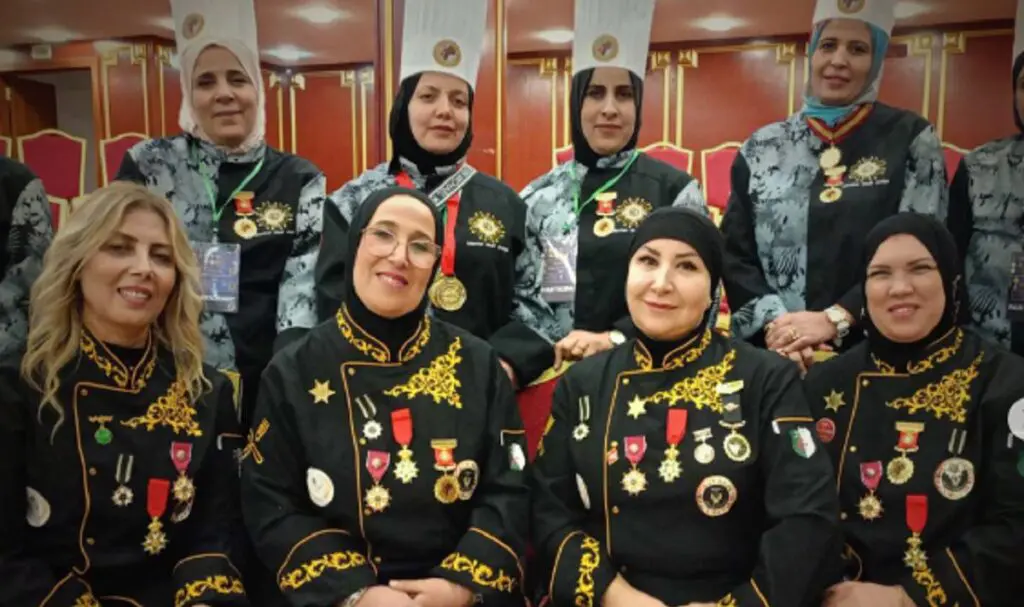 Coupe du monde culinaire 2024 : l’Algérie se distingue en Tunisie