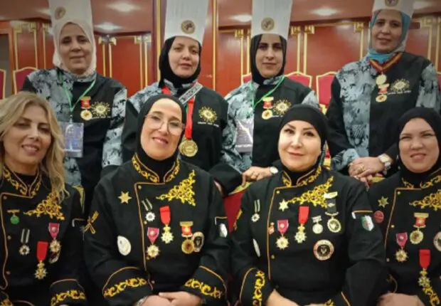 Coupe du monde culinaire 2024 : l’Algérie se distingue en Tunisie