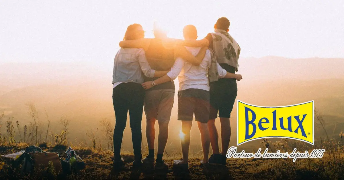 Écotourisme en Algérie : Belux Éclairage propose des concepts innovants