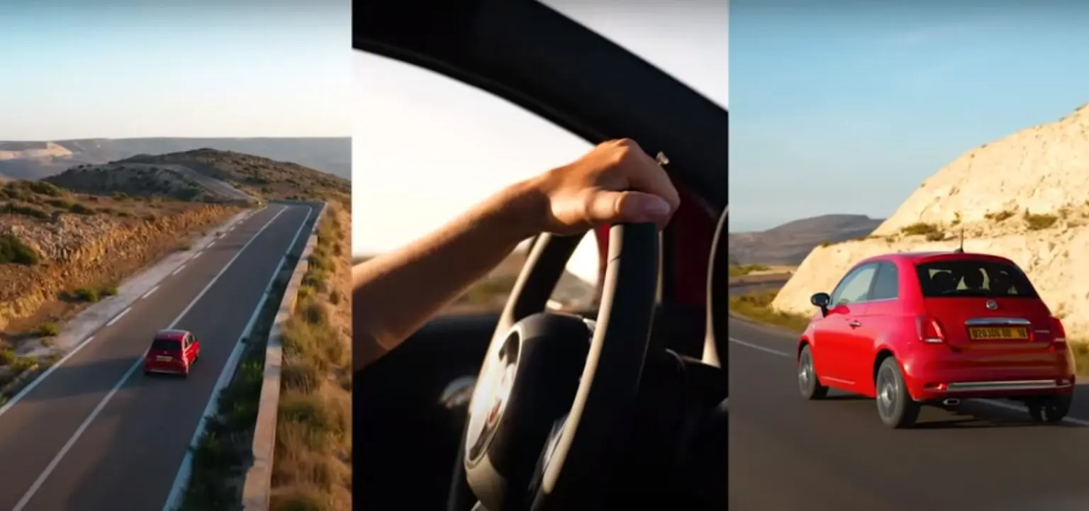 Halawat Ramadan, vivez l’instant Dolce Vita durant ce mois sacré avec FIAT Algérie !