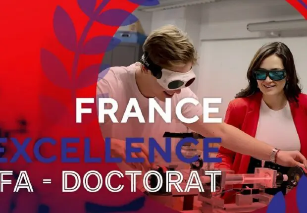 France Excellence 2024 : l’IFA offre des bourses d’études pour les doctorants algériens