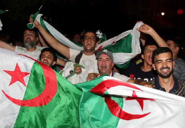 Indice du bonheur 2024 : à quel point les Algériens sont-ils heureux ?