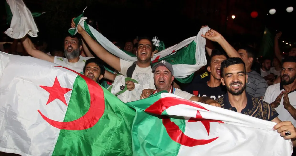 Indice du bonheur 2024 : à quel point les Algériens sont-ils heureux ?