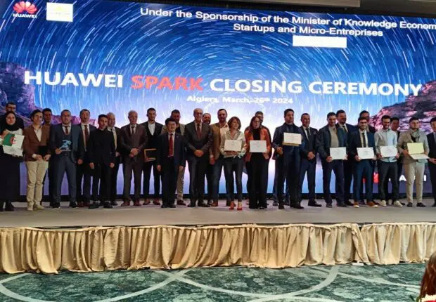 Spark : Mission accomplie pour le programme d’accompagnement des startups !