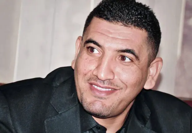 Karim Tabbou de nouveau placé en détention provisoire