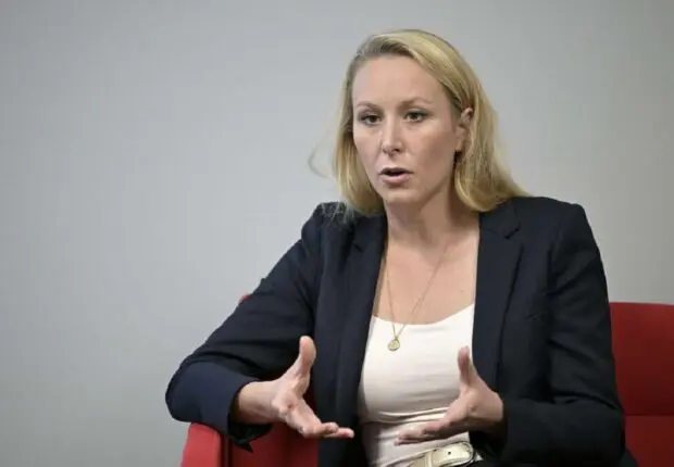 Ramadan 2024 : Marion Maréchal s’oppose à la promotion des produits halal en France