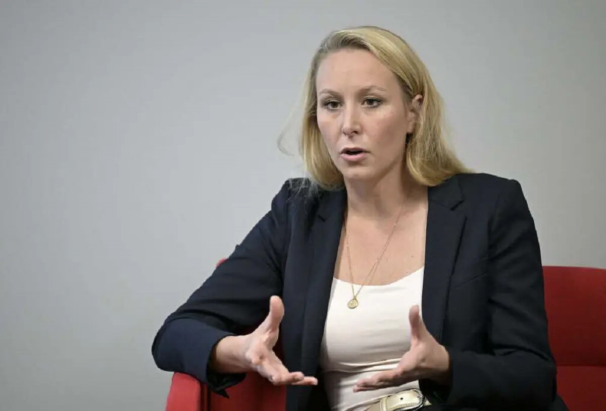 Ramadan 2024 : Marion Maréchal s’oppose à la promotion des produits halal en France