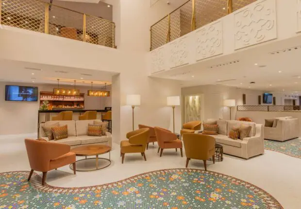 Mercure Ain Benian célèbre « Behdjet Ramadan » : Iftar gourmand & soirées festives