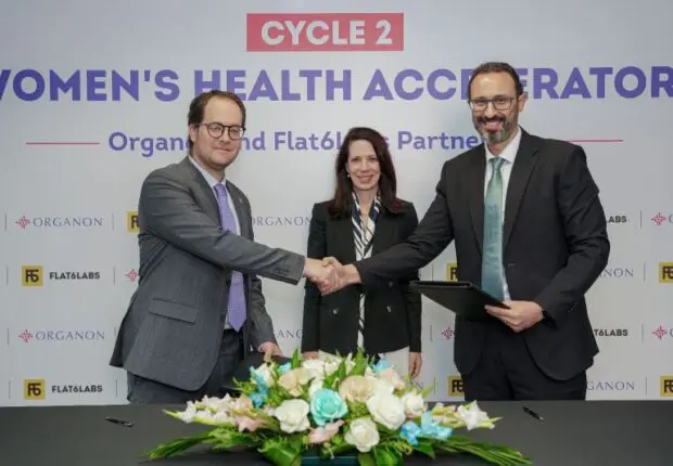 « Femme & Santé » : 2ème cycle pour booster la santé des femmes dans la région MENAT