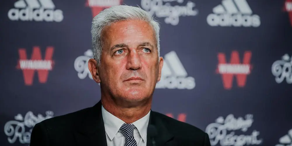 Equipe d’Algérie : la FAF dévoile le staff de Petkovic