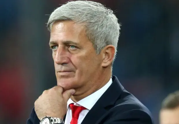 Salaire, primes, objectifs… ce qu’il faut savoir sur le contrat de Petkovic