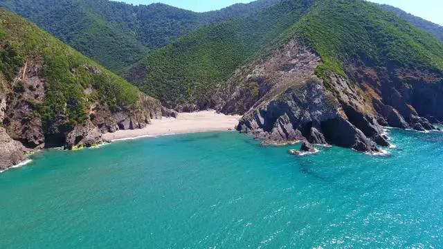Plage Jijel