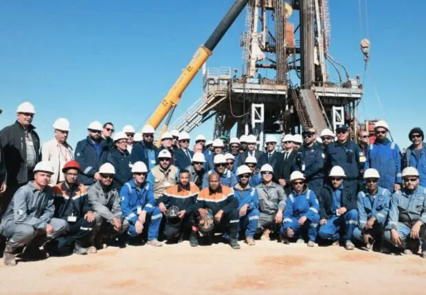 Recrutement : SONATRACH annonce la bonne nouvelle pour 880 candidats