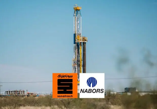 Absente depuis le Covid, Nabors revient chercher du pétrole et du gaz en Algérie