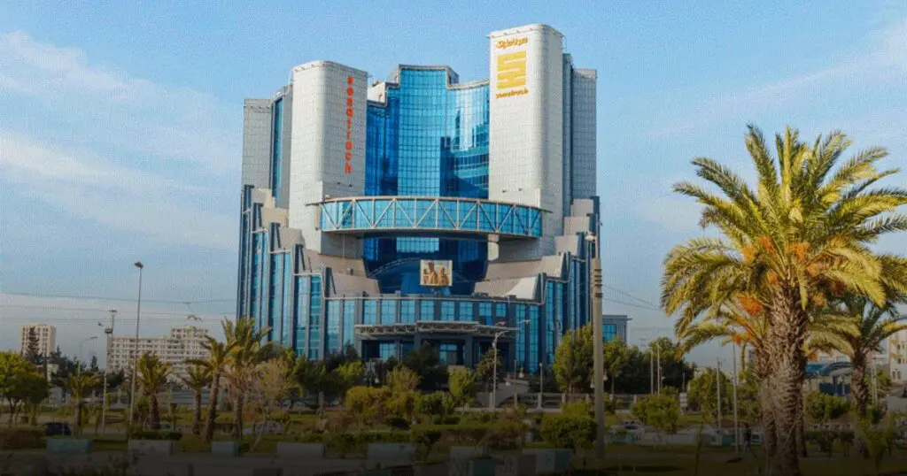 Sonatrach va investir 50 milliards USD : Hachichi donne les détails de ce plan ambitieux