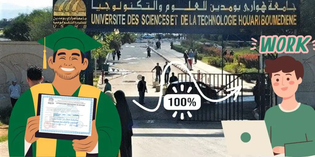 Le Premier ministre annonce une intégration professionnelle pour les diplômés de master