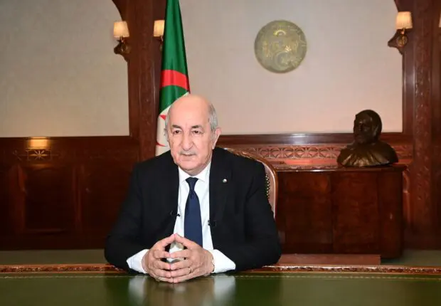Ramadan 2024 : vœux de Tebboune aux Algériens et solidarité avec les Palestiniens