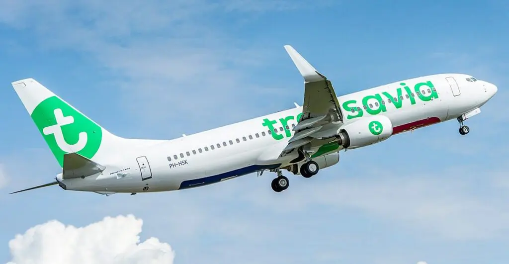 Transavia : mauvaises nouvelles pour les voyageurs