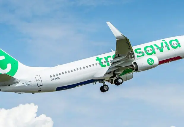 Vols vers l’Algérie : Transavia casse les prix avec une réduction de 30 %