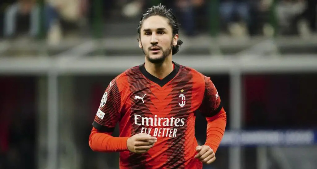 Yacine Adli : « Ma venue en équipe d’Algérie s’est compliquée après le départ de Belmadi »