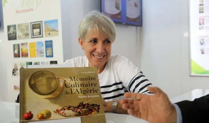 Yasmina Sellam