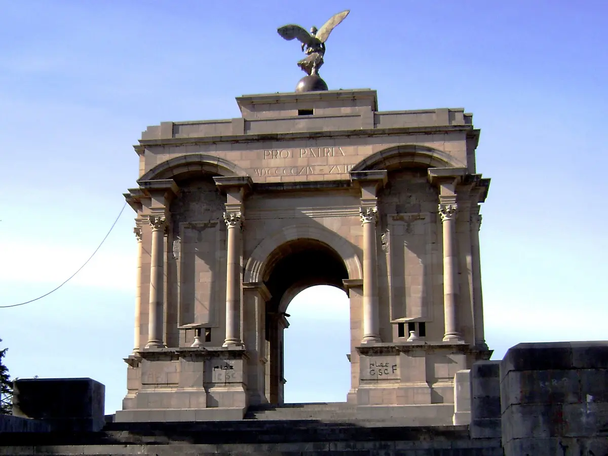 Monument aux Morts