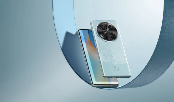 Hafury Meet est bien plus qu'un simple téléphone