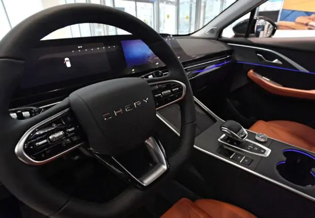 Chery Algérie met fin aux rumeurs et réaffirme son engagement envers ses clients