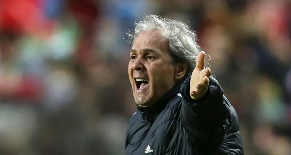 Madjer : « Lotfi joue pour le Qatar car l’Algérie a refusé de le sélectionner »