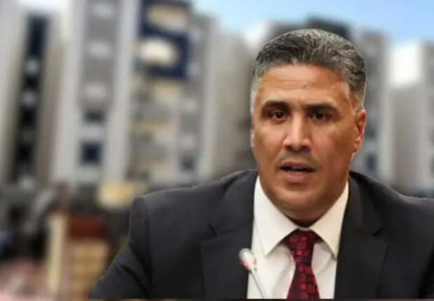 Logement social : vers la numérisation du secteur en Algérie