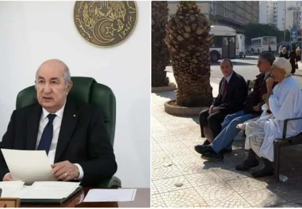 Revaloriser les pensions de retraite : Tebboune annonce une bonne nouvelle