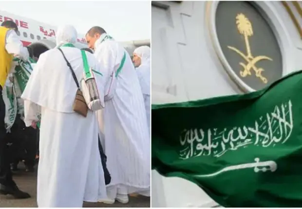 Hadj 2024 : mise en garde de l’ambassade d’Arabie Saoudite aux pèlerins algériens