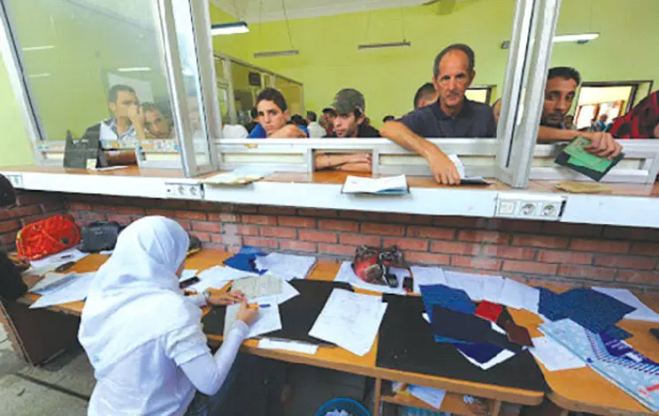 Amélioration du service public au menu de la réunion du Gouvernement du 3 avril