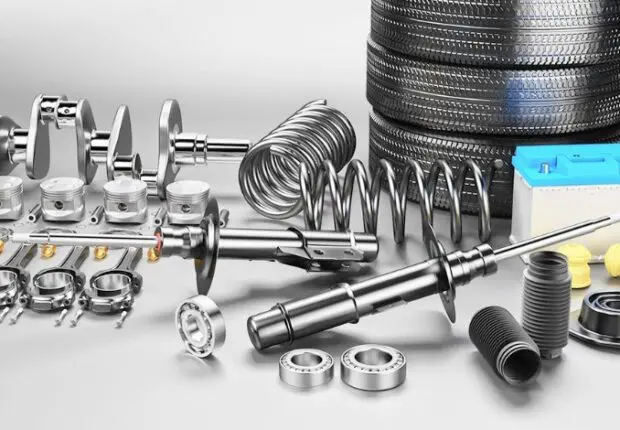 Inauguration de 2 usines de fabrication de pièces et de batteries à Constantine